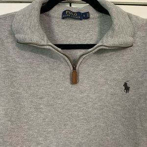 Men - POLO Ralph Lauren Pullover.